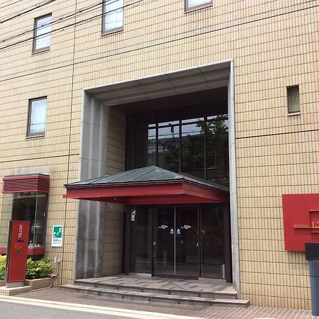 Hotel 1-2-3 Sakai Sakai (Osaka) Eksteriør bilde
