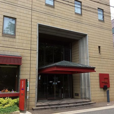 Hotel 1-2-3 Sakai Sakai (Osaka) Eksteriør bilde