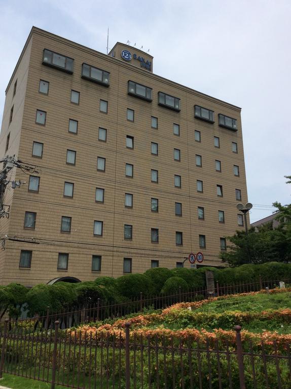 Hotel 1-2-3 Sakai Sakai (Osaka) Eksteriør bilde