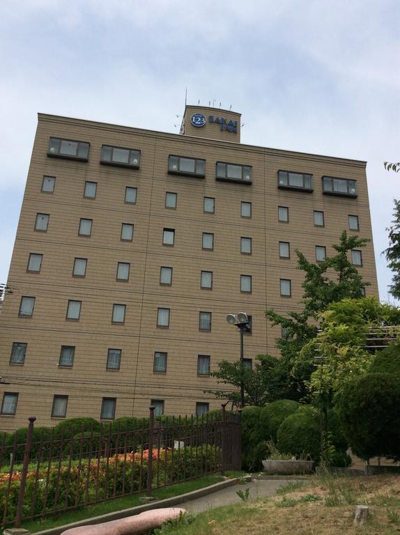 Hotel 1-2-3 Sakai Sakai (Osaka) Eksteriør bilde