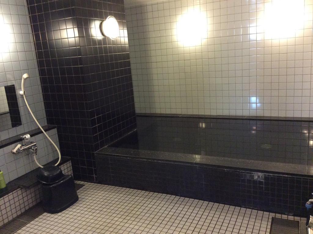 Hotel 1-2-3 Sakai Sakai (Osaka) Eksteriør bilde