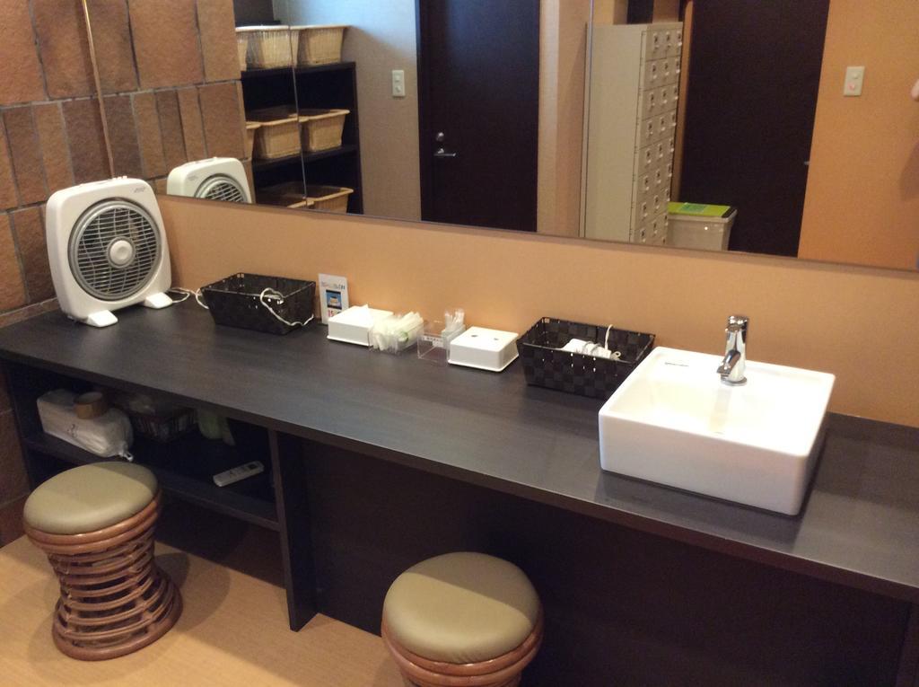 Hotel 1-2-3 Sakai Sakai (Osaka) Eksteriør bilde