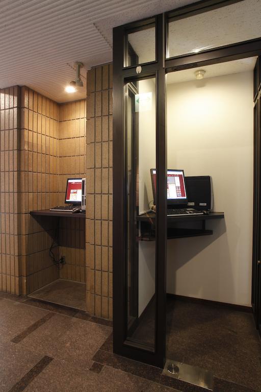 Hotel 1-2-3 Sakai Sakai (Osaka) Eksteriør bilde