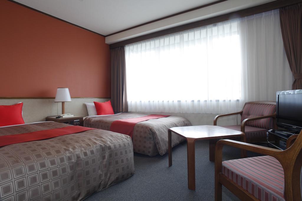 Hotel 1-2-3 Sakai Sakai (Osaka) Rom bilde