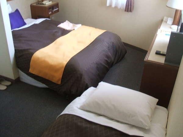 Hotel 1-2-3 Sakai Sakai (Osaka) Rom bilde